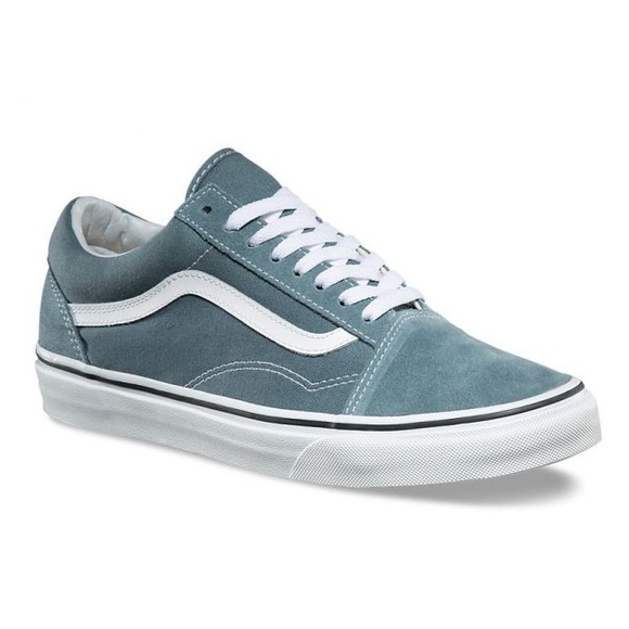 vans old skool goblin blue